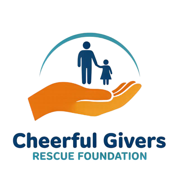 Cheerful Giver Rescue Foundation